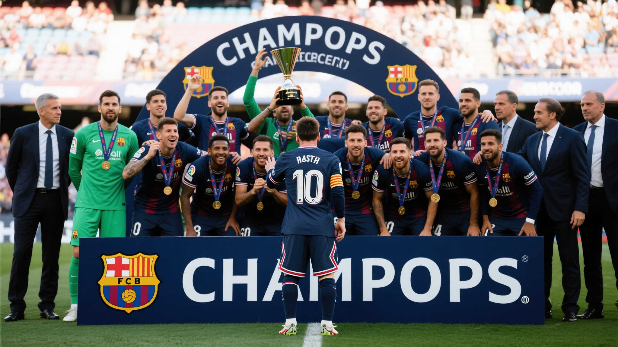 内幕揭晓:欧冠夺冠后,大巴黎未来计划仍未明朗 内幕揭晓:欧冠夺冠后,大巴黎未来计划仍未明朗